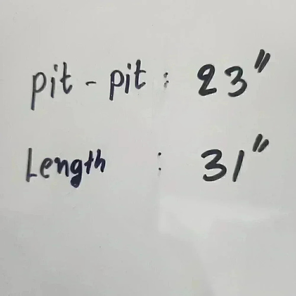 Vintage Current Seen White Hoodie Button Windbreaker Women's M - Picture 10 of 10